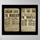 Recherche de wanted posters Pour tous