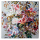 Recherche de peintures roses carreaux Chef d'oeuvre