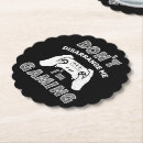 Search for video game coasters Controller
