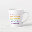 Search for twelve mugs White