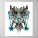 Search for inkblot posters Psychology
