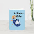 Search for september cards Born in september