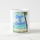 Search for cartoon sun mugs Sea