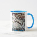 Search for salmon mugs Rivers