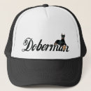 Search for doberman hats Canine
