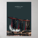 Recherche de singapour posters Paysage urbain