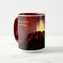 Search for volcano mugs Island