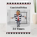 Search for convicts cards Election