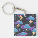 Search for storms keychains Stars
