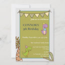Search for dino pool party invitations Cute