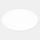 Search for oval logo stickers Solid