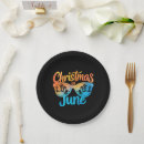 Search for christmas vacation paper plates Funny