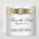 Search for flourish square invitations Classic