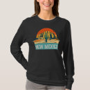 Search for cactus womens tshirts New mexico