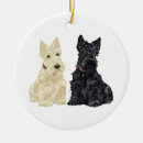 Search for scottie dog ornaments Dogs