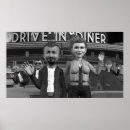 Recherche de nostalgique art Blanc