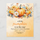 Recherche de citrouille prospectus Action de grâce