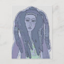 Recherche de reggae cartes postales Femme
