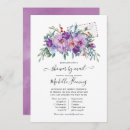 Search for magnolia baby shower invitations Flower