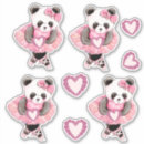 Search for dancing bear stickers Ballet