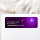 Search for nasa return address labels Space