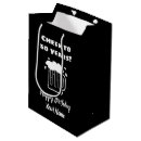 Search for beer gift bags Cheers to 50 years