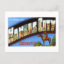 Search for kansas city postcards Travel