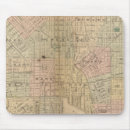 Search for streets electronics Map