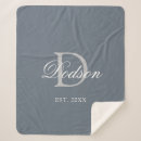Search for wedding blankets Newlywed