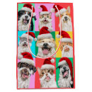 Search for dog gift bags Funny