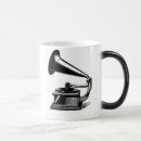 Search for gramophone mugs Vintage