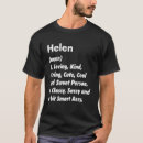 Recherche de helen tshirts Anniversaire