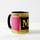 Recherche de liners mugs Élégant