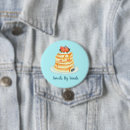 Search for pancake buttons Cute