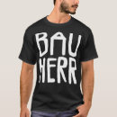 Recherche de bau tshirts Drôle