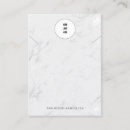 Search for necklace display cards Chic