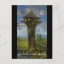 Recherche de cabane dans un arbre cartes invitations Nous nous sommes déplacés