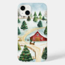 Search for fir tree iphone cases Rustic