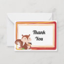 Search for cartoon squirrel postcards Rodent