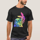 Search for rabbit mens tshirts Funny