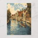 Recherche de bruxelles cartes postales Drapeau de la belgique