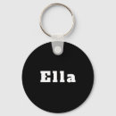 Search for hers keychains Black