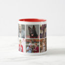 Search for 10 photo mugs Family pictures