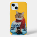 Search for sweater iphone cases For cat lovers