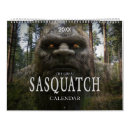 Search for sasquatch office supplies Cryptid