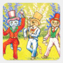 Search for singing cats stickers Kittens