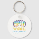 Search for vail keychains Downhill skiing