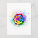 Search for colour splash postcards Vibrant