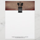 Recherche de nourriture papeterie Rustique