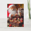 Search for otter christmas cards Funny